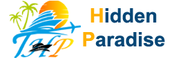 Hidden Paradise
